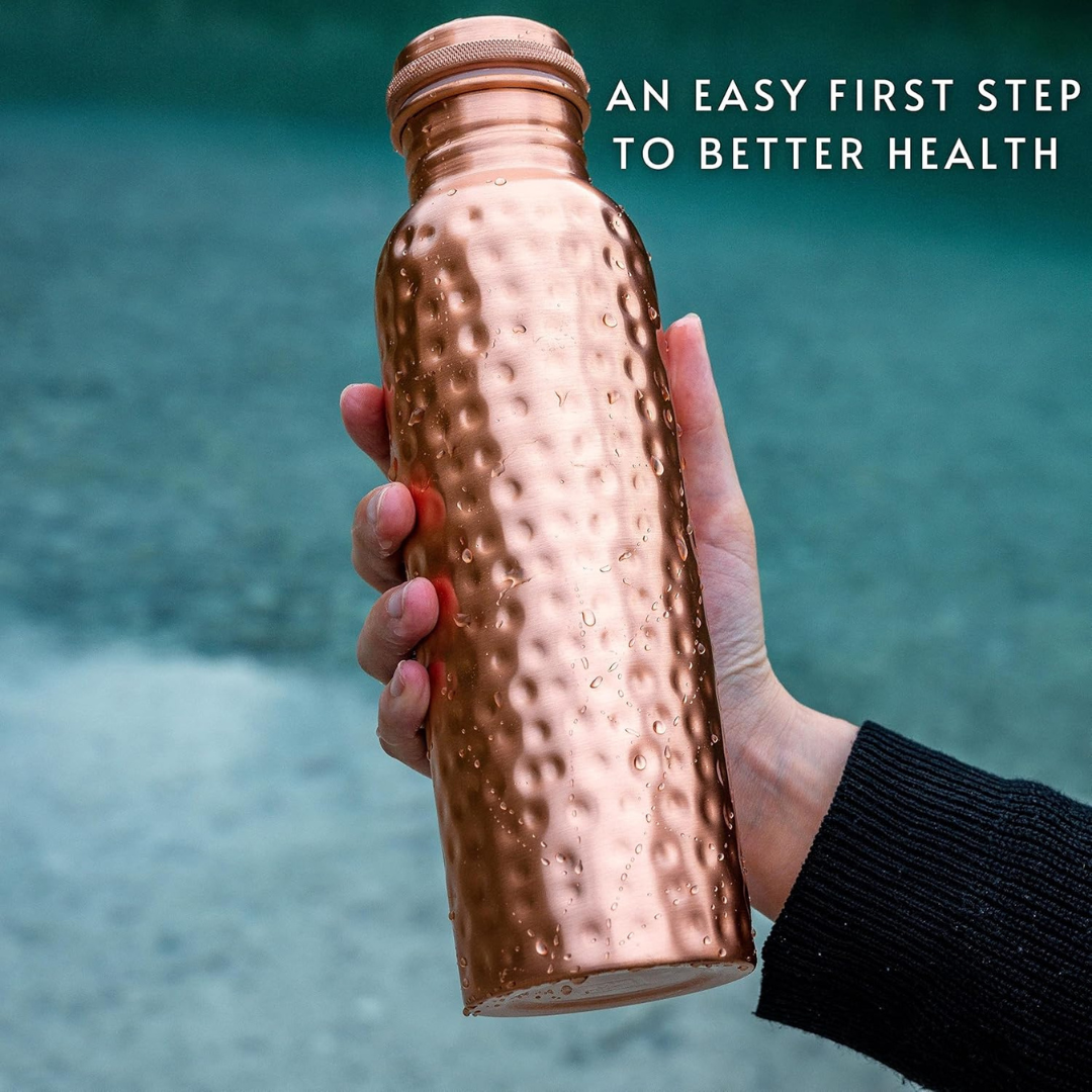 Parco™ Copper Bottle